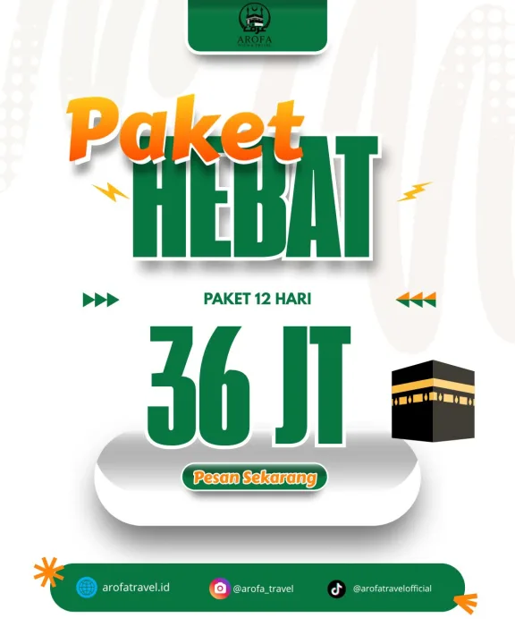Umrah Hebat
